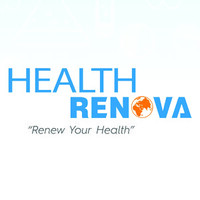 Health Renova logo - Similar company to Sule-Hairtransplant