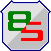 8-5software logo - Similar company to It Lions • Uw Ict Specialist