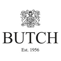Butch Tailors Mexico logo - Similar company to Amdtech, A.C.