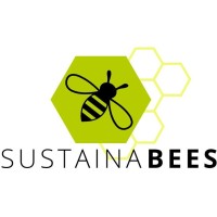 SUSTAINABEES GmbH logo - Similar company to Crossfreight Logistics Ltd.