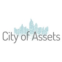 City of Assets logo - Similar company to Jiadesign