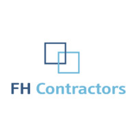 FH Contractors A/S logo - Similar company to Bemmaningsportalen
