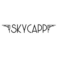 Skycapp logo - Similar company to Grachie