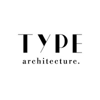 Type Architecture logo - Similar company to Hm Architecture