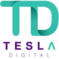 Tesla Digital logo - Similar company to Condo Solutions S.A.