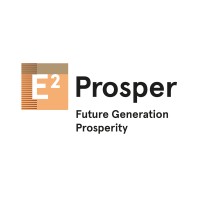 E2 Prosper logo - Similar company to Thx.
