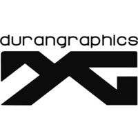 Duran Graphics logo - Similar company to Hansel Duran Real Estate Team