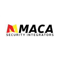 Maca Security logo - Similar company to Xceedium