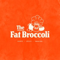 The Fat Broccoli logo - Similar company to Kappa Drinks