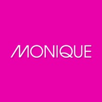 Monique Cosméticos logo - Similar company to Asociación Argentina De Químicos Cosméticos