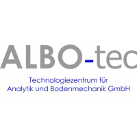 ALBO-tec GmbH logo - Similar company to Jery