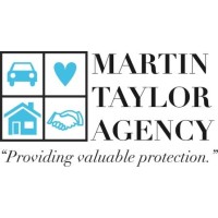 Martin Taylor Agency logo - Similar company to Benavest