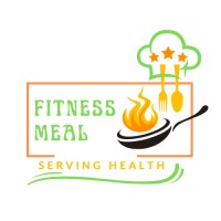 Fitness Meal logo - Similar company to Meal Wiz