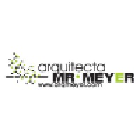 Estudio Arquitecta MR MEYER logo - Similar company to Camila Taday