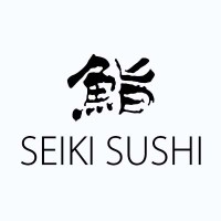 Seiki Sushi logo - Similar company to Wannabe Dev