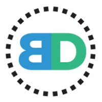 BrightDime logo - Similar company to Tradier