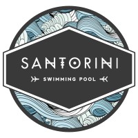 Santorini Swimming Pool