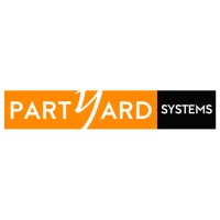 PartYard.Systems logo - Similar company to Modustech