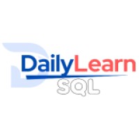 Daily Learn SQL .com logo - Similar company to Dailylearn