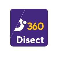 Disect360 logo - Similar company to Zeeveloper