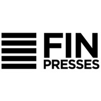 Fin Presses logo - Similar company to Leel Coils Europe S.R.O.