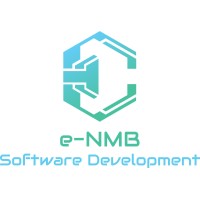eNMB Software Development LTD logo - Similar company to Printella Ltd