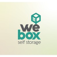 WeBox Self Storage logo - Similar company to Instituto Intersistêmico