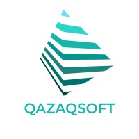 Qazaqsoft logo - Similar company to Electro.Cars