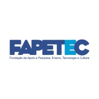 FAPETEC logo - Similar company to Senar/Pr