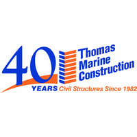 Thomas Marine Construction Inc logo - Similar company to Lambert Bros Inc
