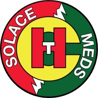 Solace Meds, LLC logo - Similar company to Study.Net