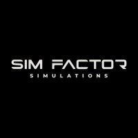 SIM FACTOR logo - Similar company to Kombud Group