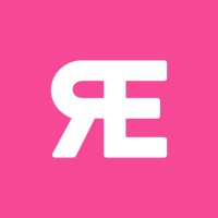 Robert Eberhard logo - Similar company to Binspired