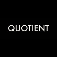 Quotient logo - Similar company to Phosforea By June Factory