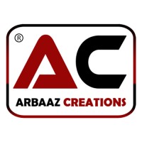 Arbaaz Creations logo - Similar company to Zapmate