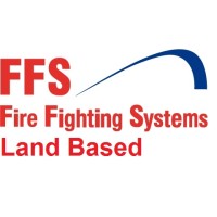 Fire Fighting Systems Land Based logo - Similar company to Fire Design Solutions Pty Ltd