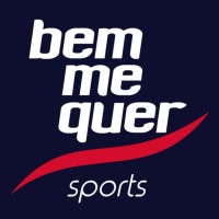 Bem Me Quer Sports logo - Similar company to Rent A Pro