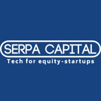 Serpa Capital logo - Similar company to C0Founders