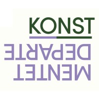 Konstdepartementet logo - Similar company to Demscore