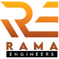 Rama Engineers logo - Similar company to Component Engineering Quality Solutions