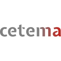 Cetema logo - Similar company to Acceptables Avenirs