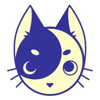 Mooncat Studios logo - Similar company to Soft Rains