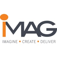 iMAG logo - Similar company to Grand Technix