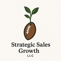 Strategic Sales Growth logo - Similar company to Motoring Labs