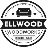Ellwood Woodworks logo - Similar company to Q.Art