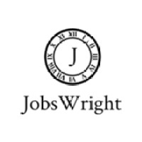JobsWright logo - Similar company to Jekson Hydraulic Limited