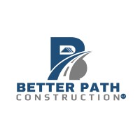 Better Path Construction LLC logo - Similar company to Progan Cleaning