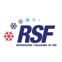 Refrigeración y Soluciones de Frío logo - Similar company to Coldkit