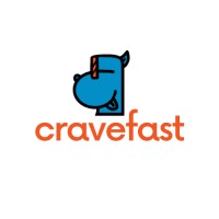 CraveFast logo - Similar company to Hatch