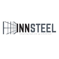 Innsteel logo - Similar company to Kaffeskuden